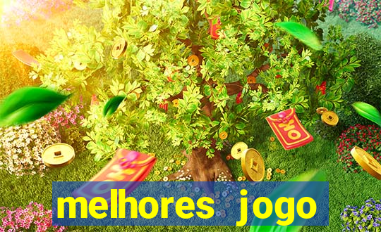 melhores jogo offline para android